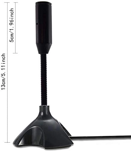 USB MICROPHONE BROWN BOX USB Microphone