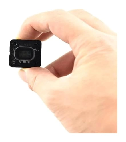 Rear View Camera - wireless