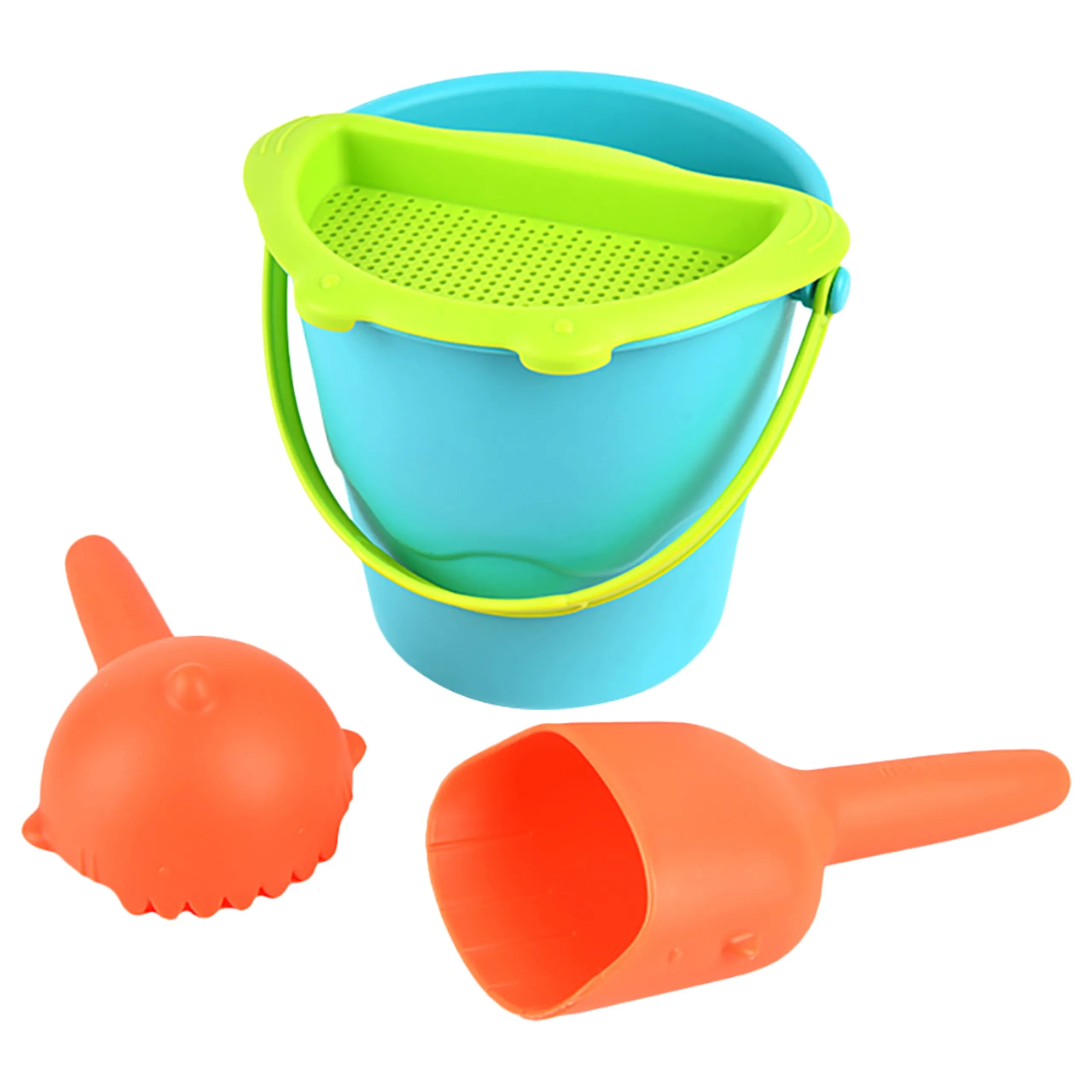 MIDEER Beach Toys - Suitable for 3 years and above