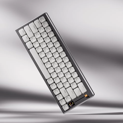 Low Profile Keycaps