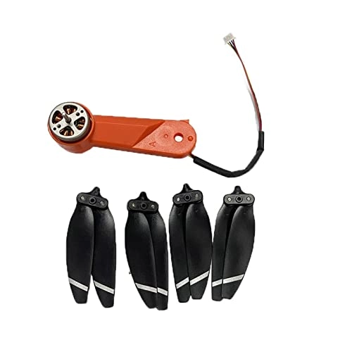 Propeller Replacement Blades