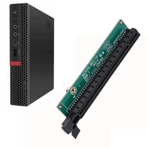 Graphic Card Adapter Board - Rx560 P1000 P620 4 Ports