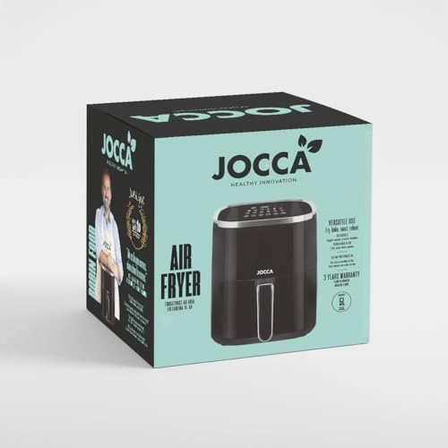 Air Fryer PARENT FRIEDORAS