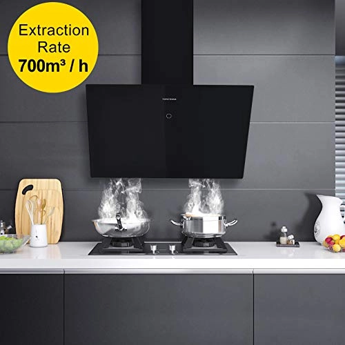 TV1360 - 700 Cubic Meters Per Hour 59.5 cm