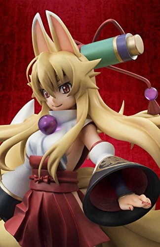 Izuna - Shinra Bansho Chocolate - Excellent Model (20.32 cm) (MAR158431)