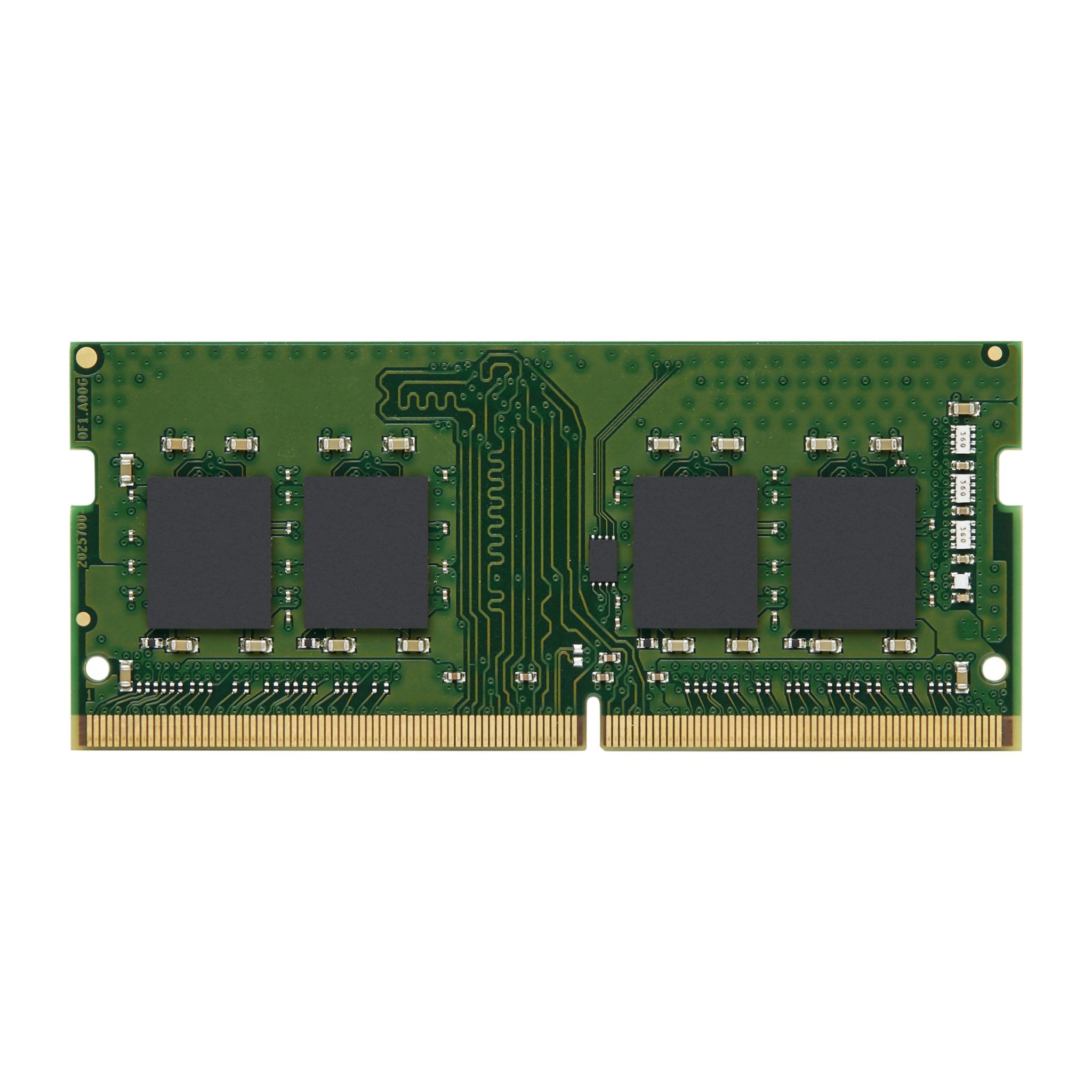 KVR32N22S6/8 - 8 GB 3200 MHz DIMM DDR4