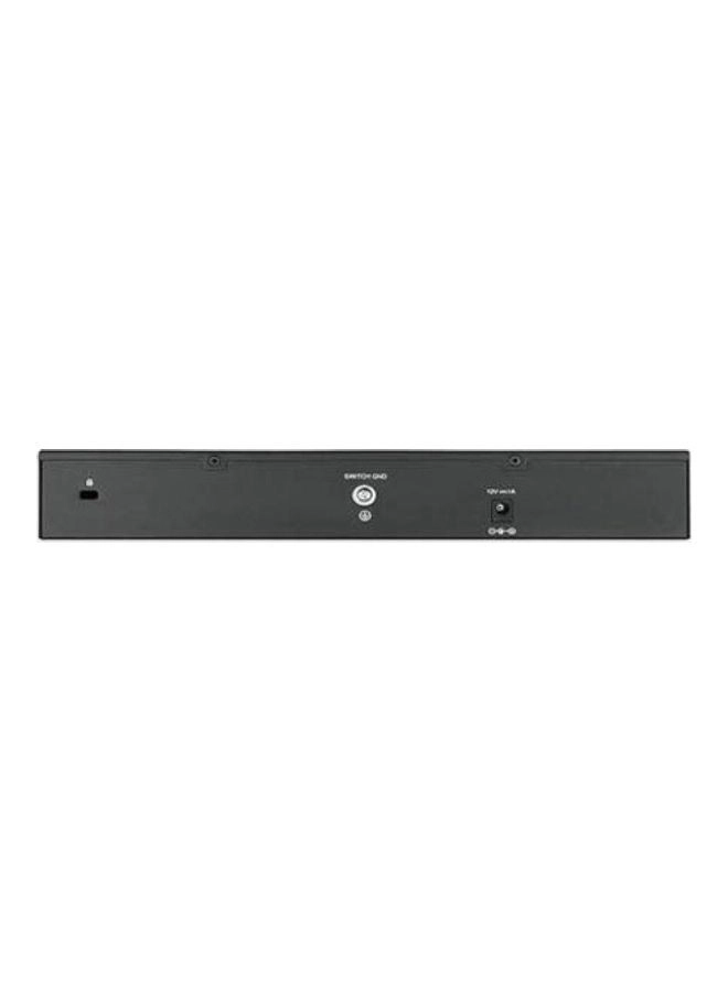 DGS-1016C 16-Ports