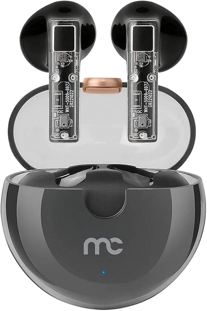 MYCANDY TWS-B125 Wireless Earbud