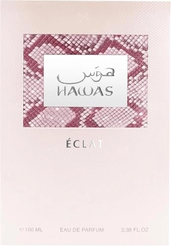 Hawas Eclat Eau de Parfum 100 ml