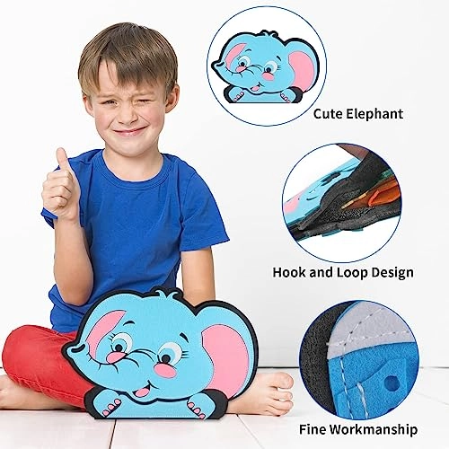 Busy Board - 3 Years Old