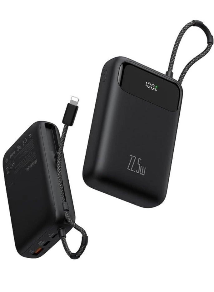 MC-3710 - 20000mAh 22.5W