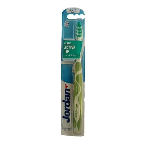 Clinic Active Tip - Soft