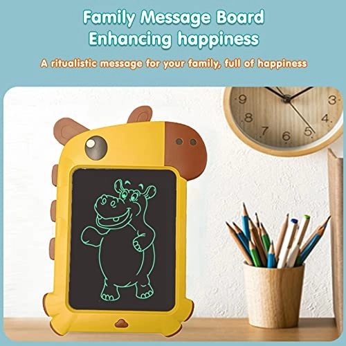 LCD Writing Board - 1 piece(s) Color Pen