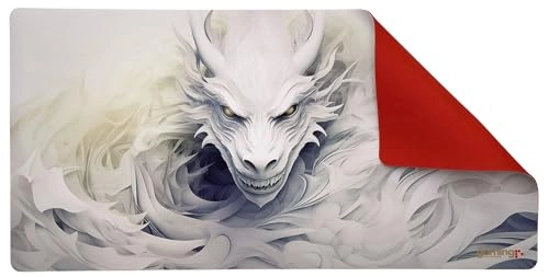 GMCX Polyester Gaming Mouse Pad - 72x36 cm