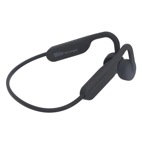 Wireless Bone Conduction Headphones Wireless Headphone