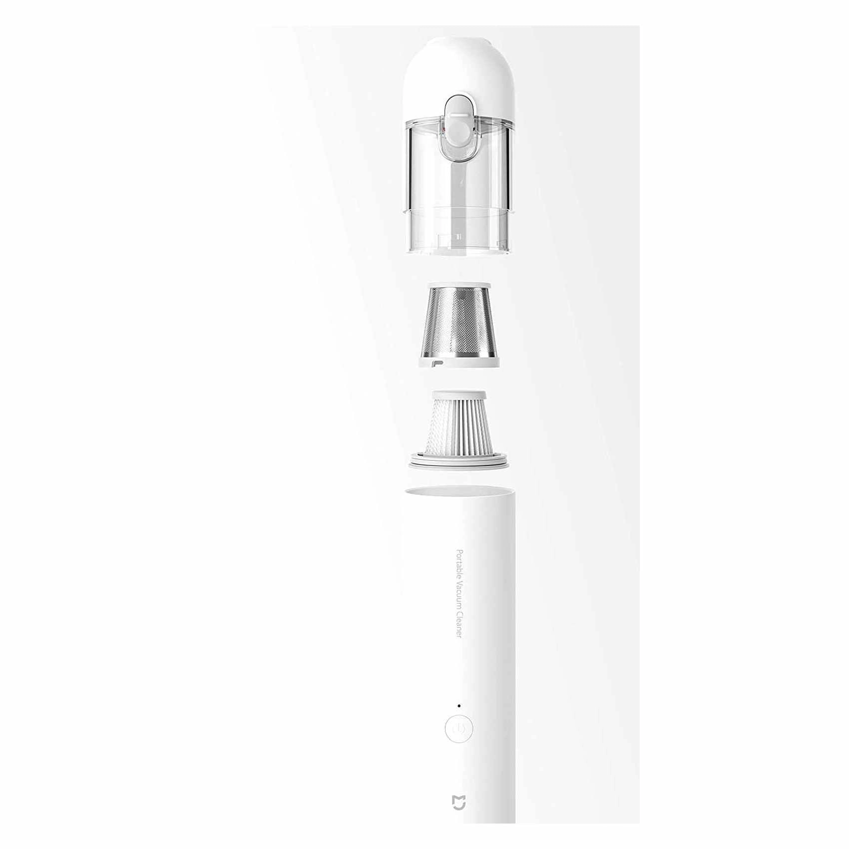 Mi Mini Vacuum Cleaner