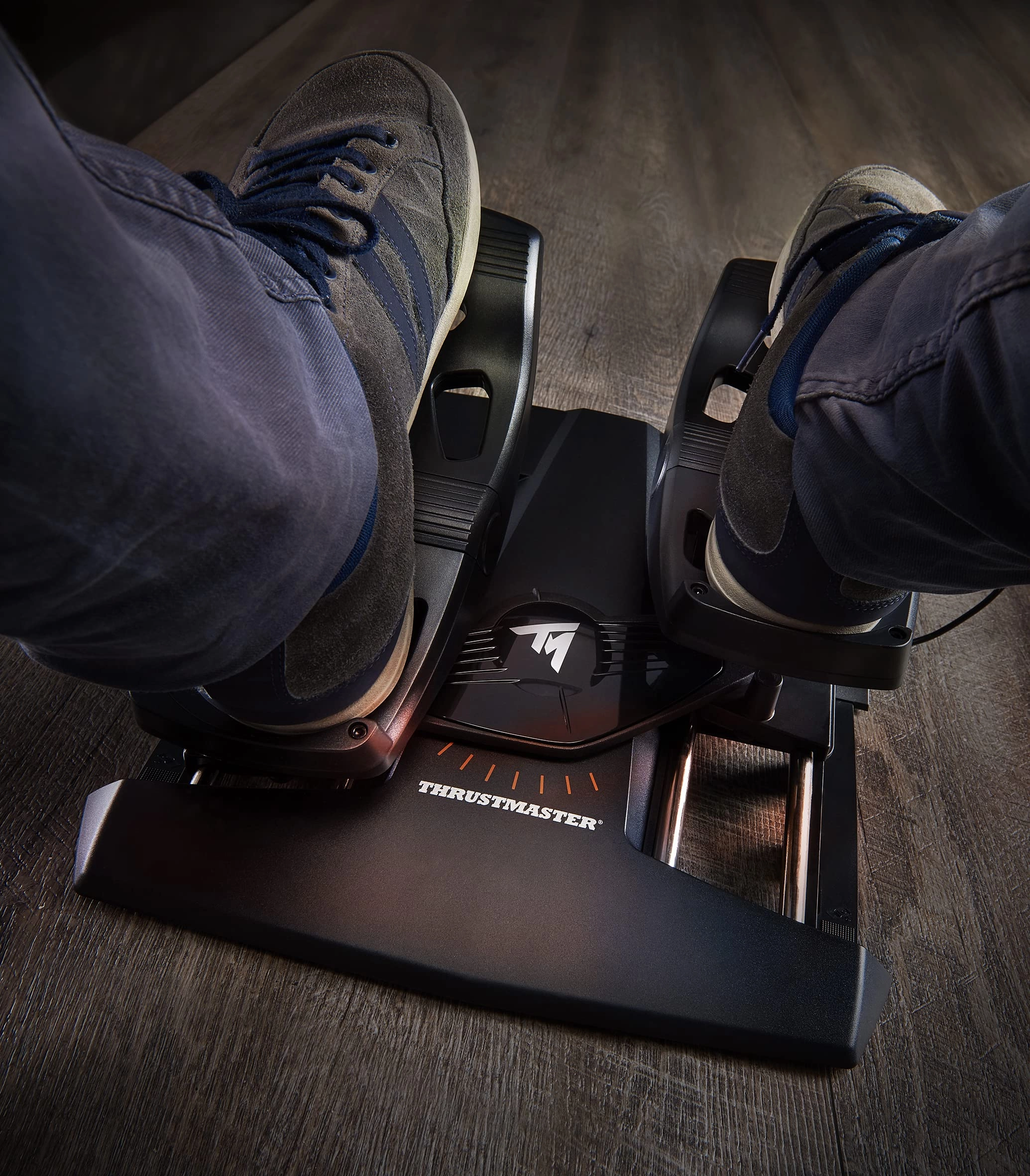 TCA Sidestick Airbus Edition Flight Stick - PC