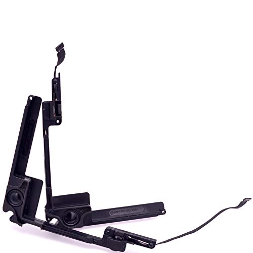 Internal Speaker Replacement - Left & Right Speakers MacBook Pro A1425 Late 2012 Early 2013