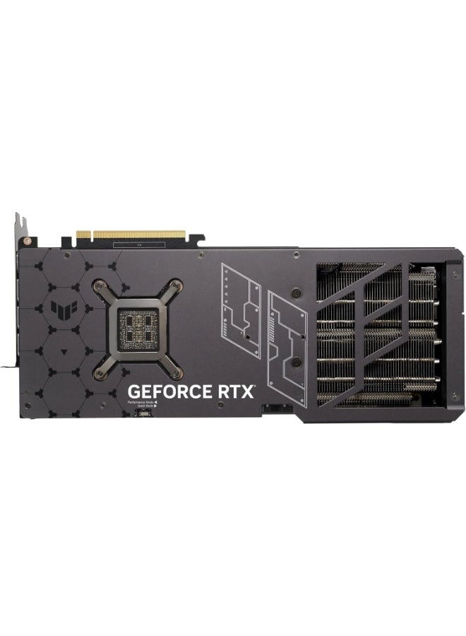 TUF Gaming GeForce RTX 4090 - 24GB