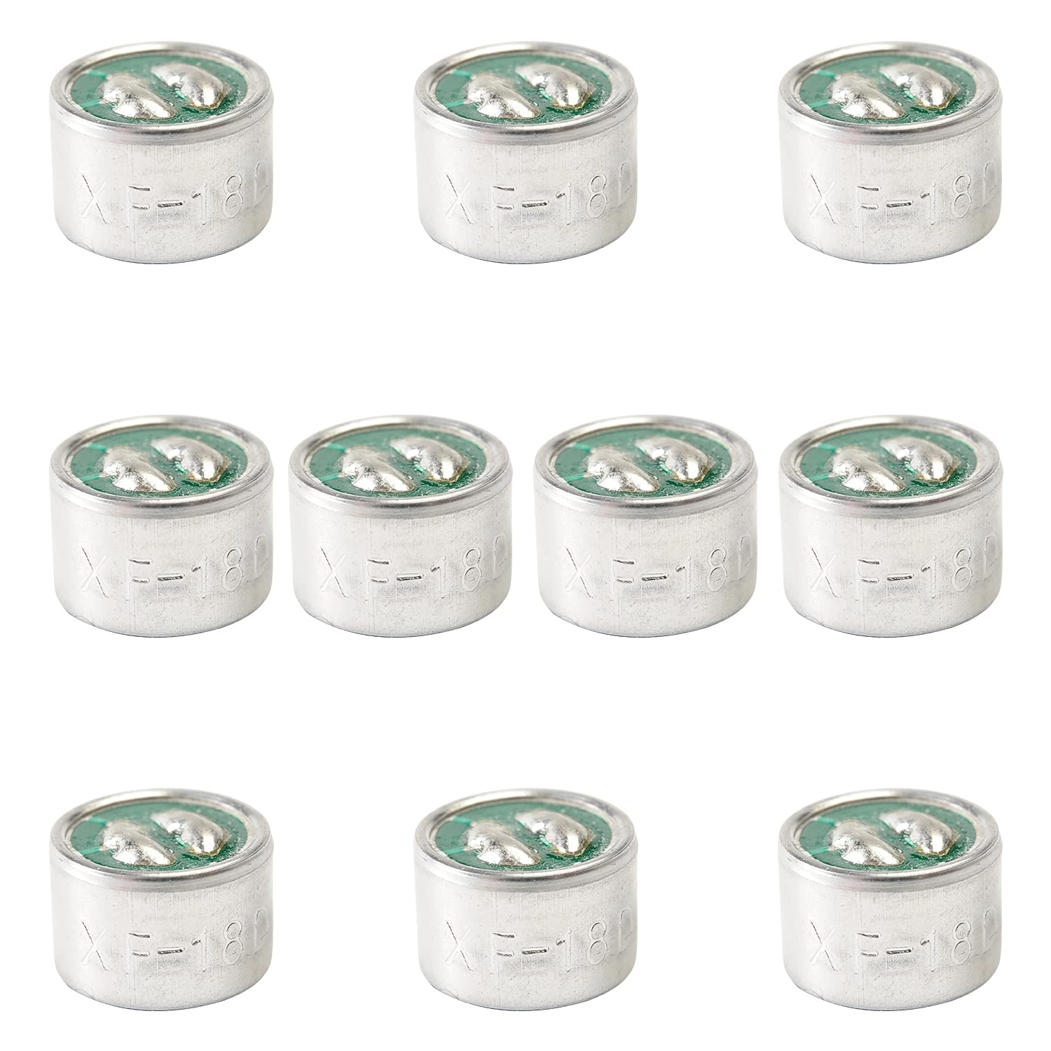 Fielect 9767-60DB Wired Microphone Bundle