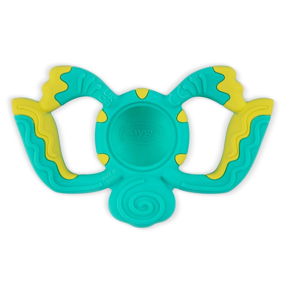 Pop And Chew Silicone Teether