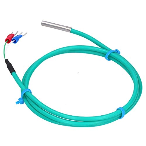 Domary K Type Thermocouple - U-shaped terminal