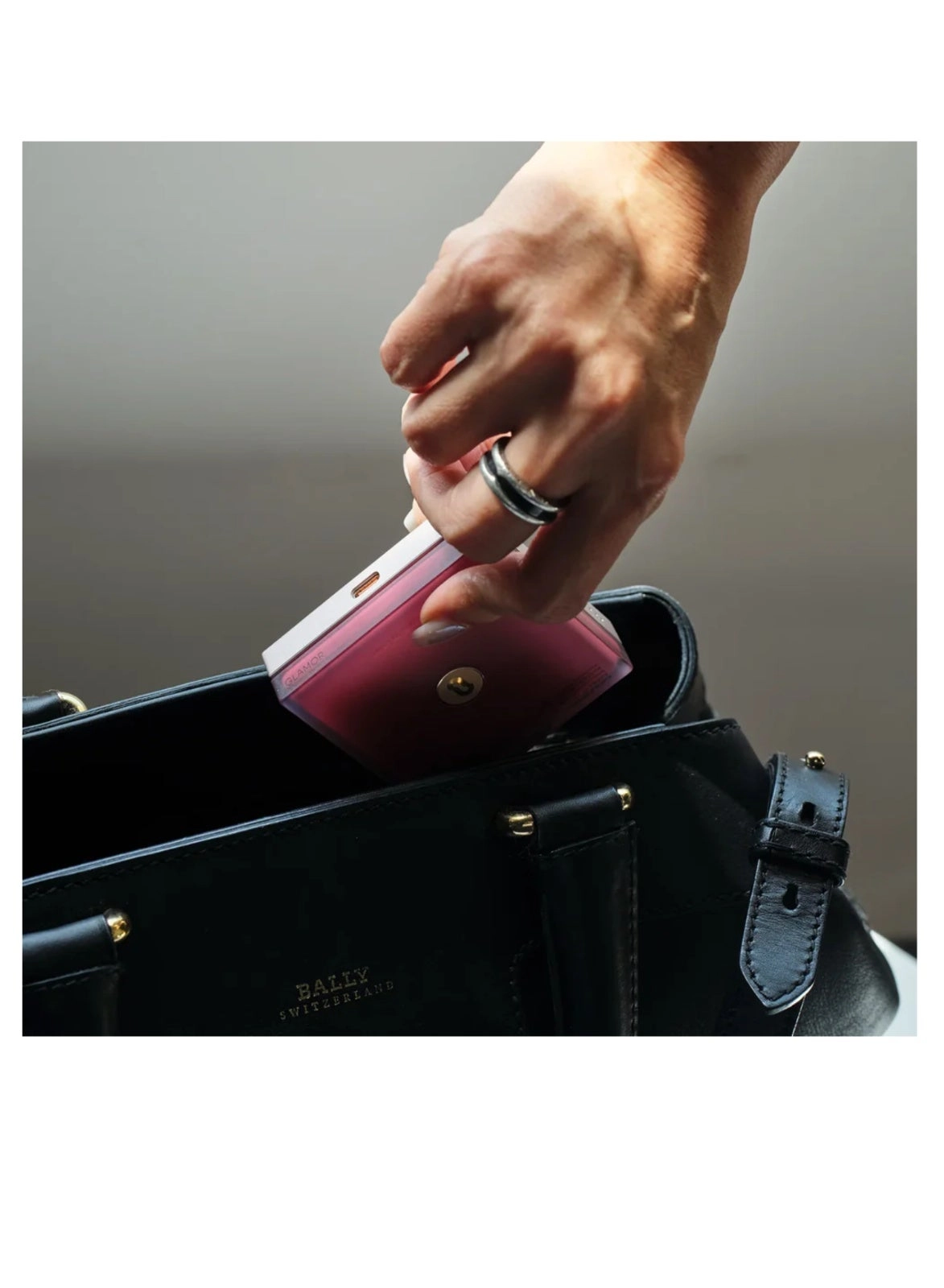 Gloss - 5000mAh 22.5W