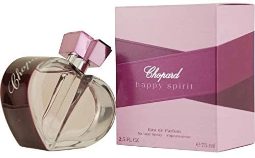 Happy Spirit Forever Eau de Parfum 75 ml