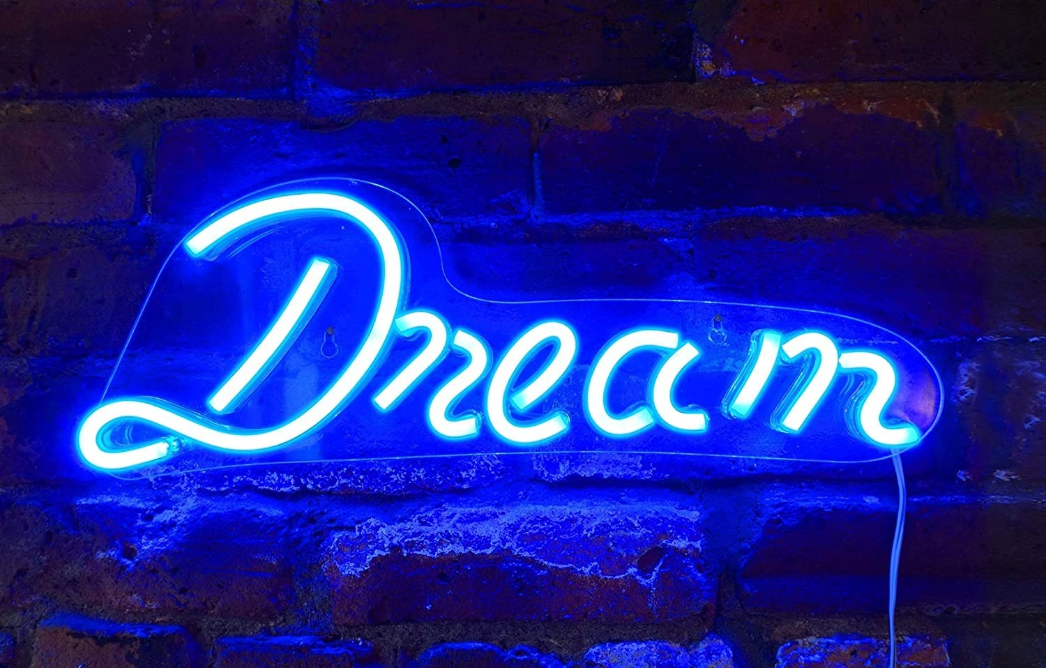 Neon strip light - 5 Meter
