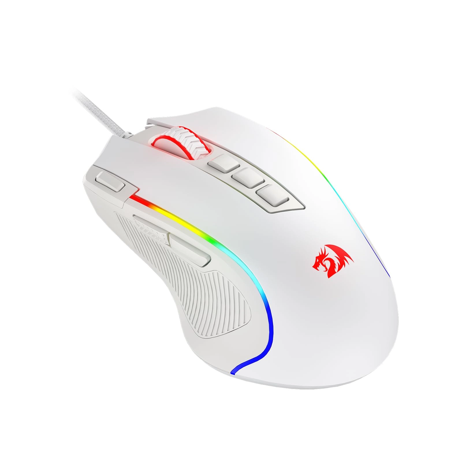 REDRAGON M612 Predator Gaming Mouse - USB