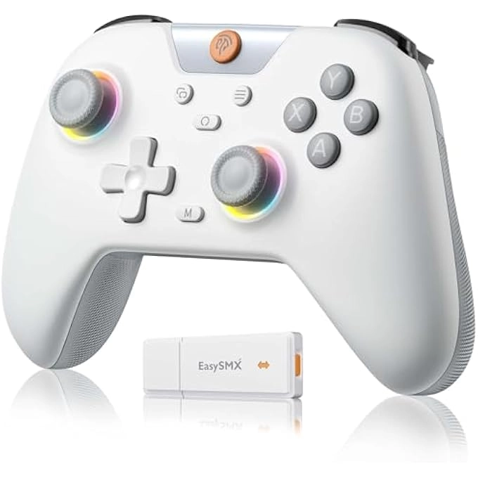 X05 - PC Steam Switch