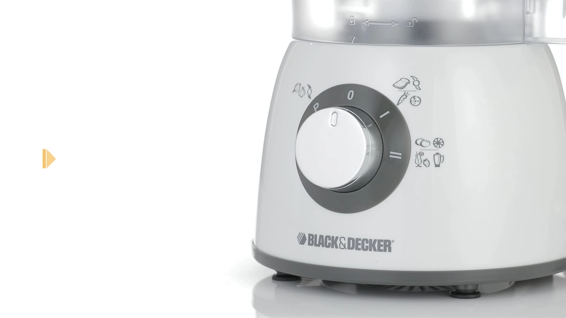 FX400BMG - 1.2 Liters 400 watts