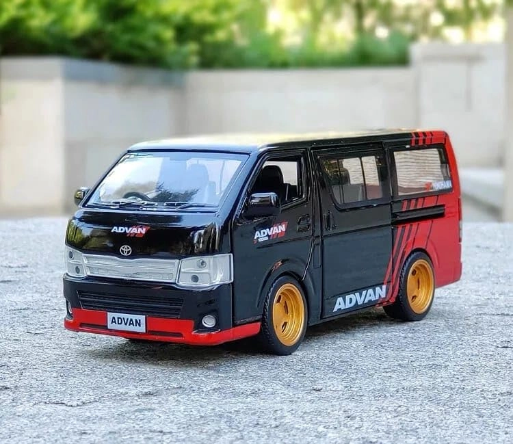 advisian store TOYO-TA SEA LION - 1:32 1 pcs