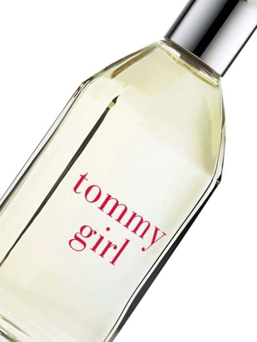 Tommy Girl Eau de Toilette 100ml