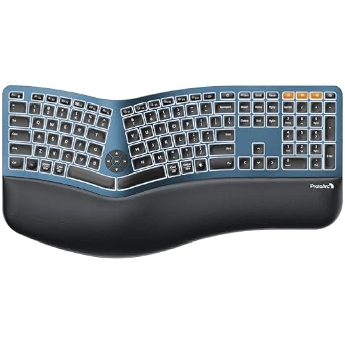 EK01 PLUS - Wireless