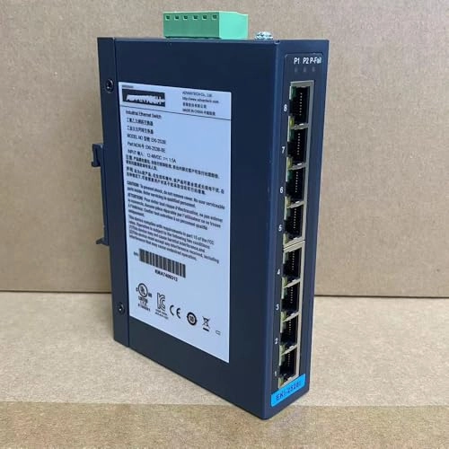 EKI-2528I-BE 28-Ports