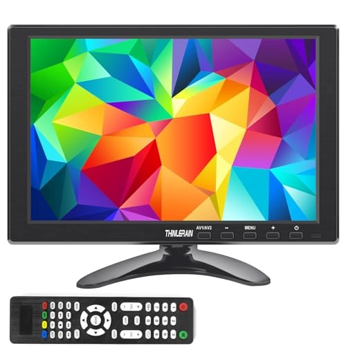 T-101-1200 - 1920x1200 10.1 Inches