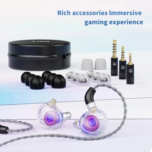 Medusa Wired Earphone