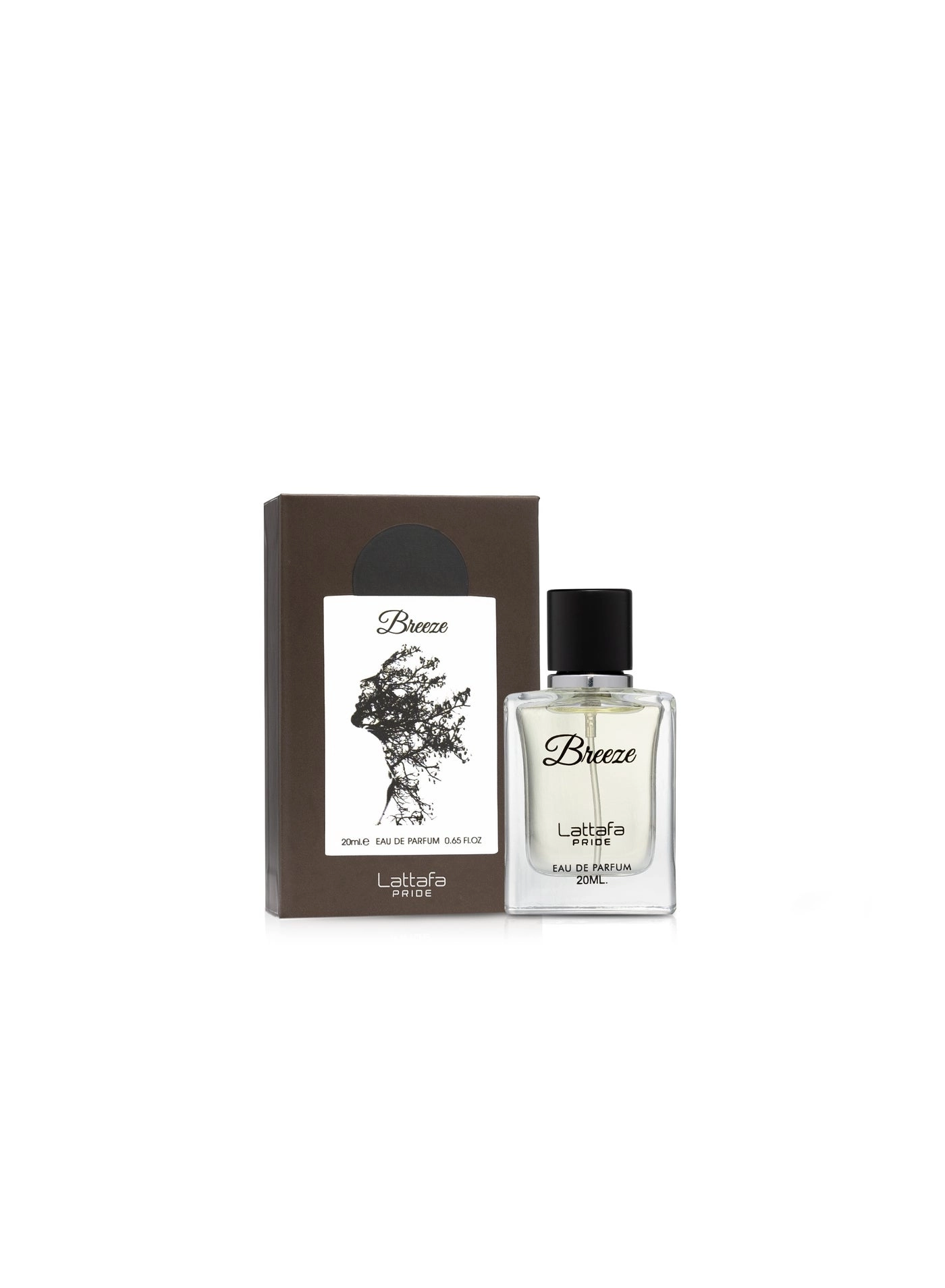 Breeze - Eau de Parfum 20 ml