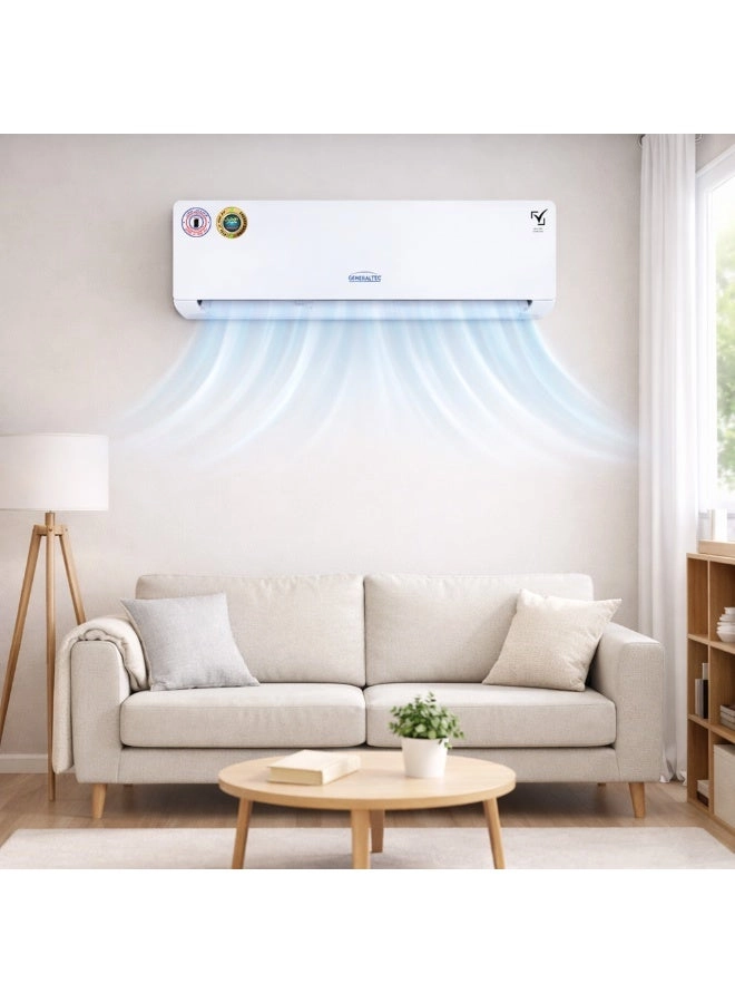 GSAC32PSK16 - 3450 watts