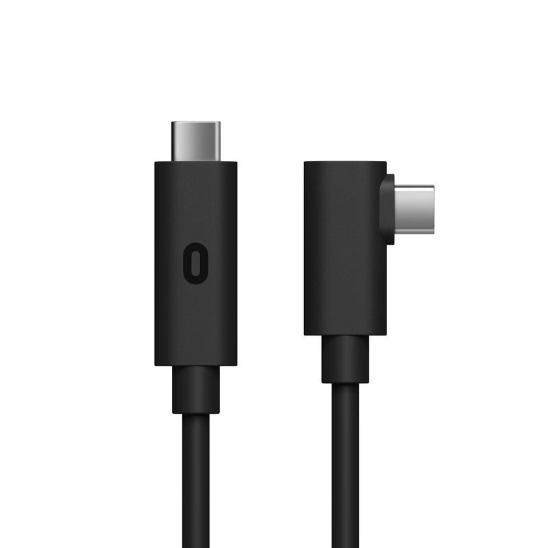 META Quest 2 Link Cable 5Gbps USB-C to USB-C 5m Fiber Optic