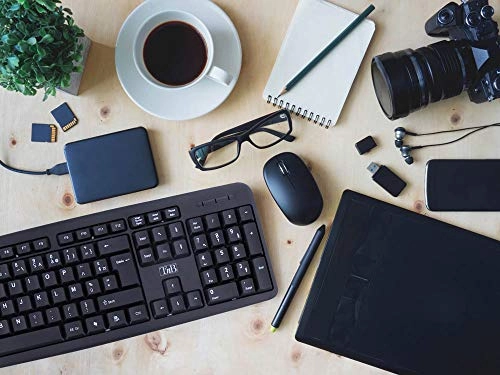 Streamline - AZERTY Wired