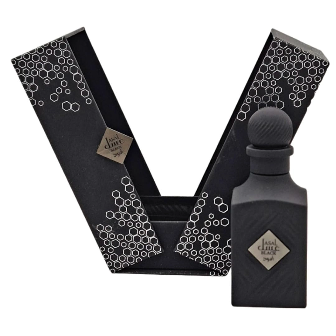 OZAREEJ Asal Black Eau de Parfum 100ml