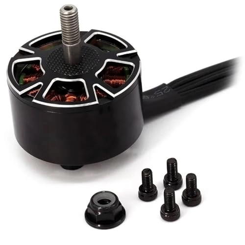 Brushless CW CCW Motor