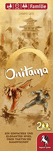 Onitama (German)