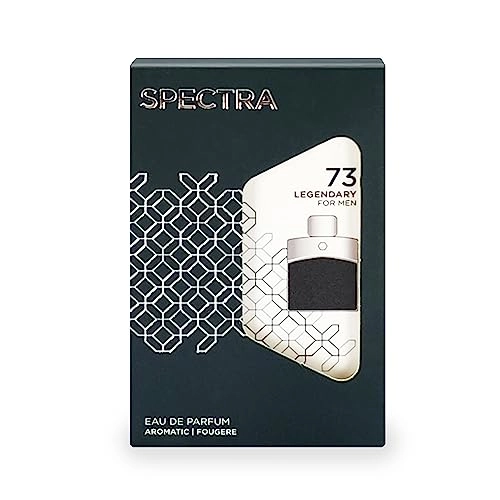 Pocket 073 Legendary Eau de Parfum 18ml