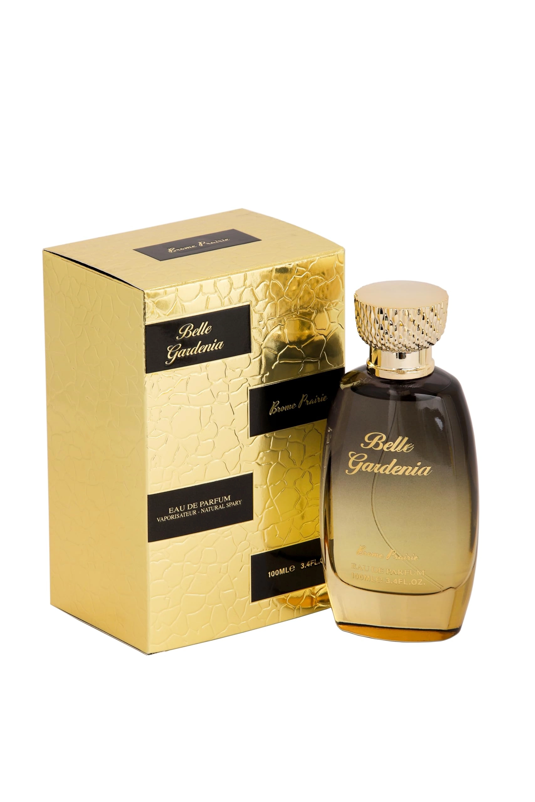 Royal Orchid Perfumes Industry LLc Belly Gardenia Eau de Parfum 100ml