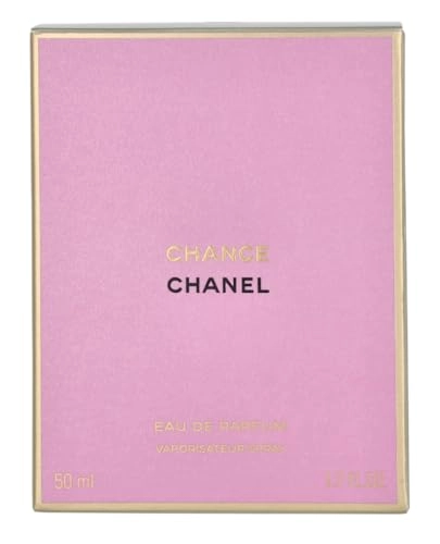 Chance Eau de Parfum 50 ml