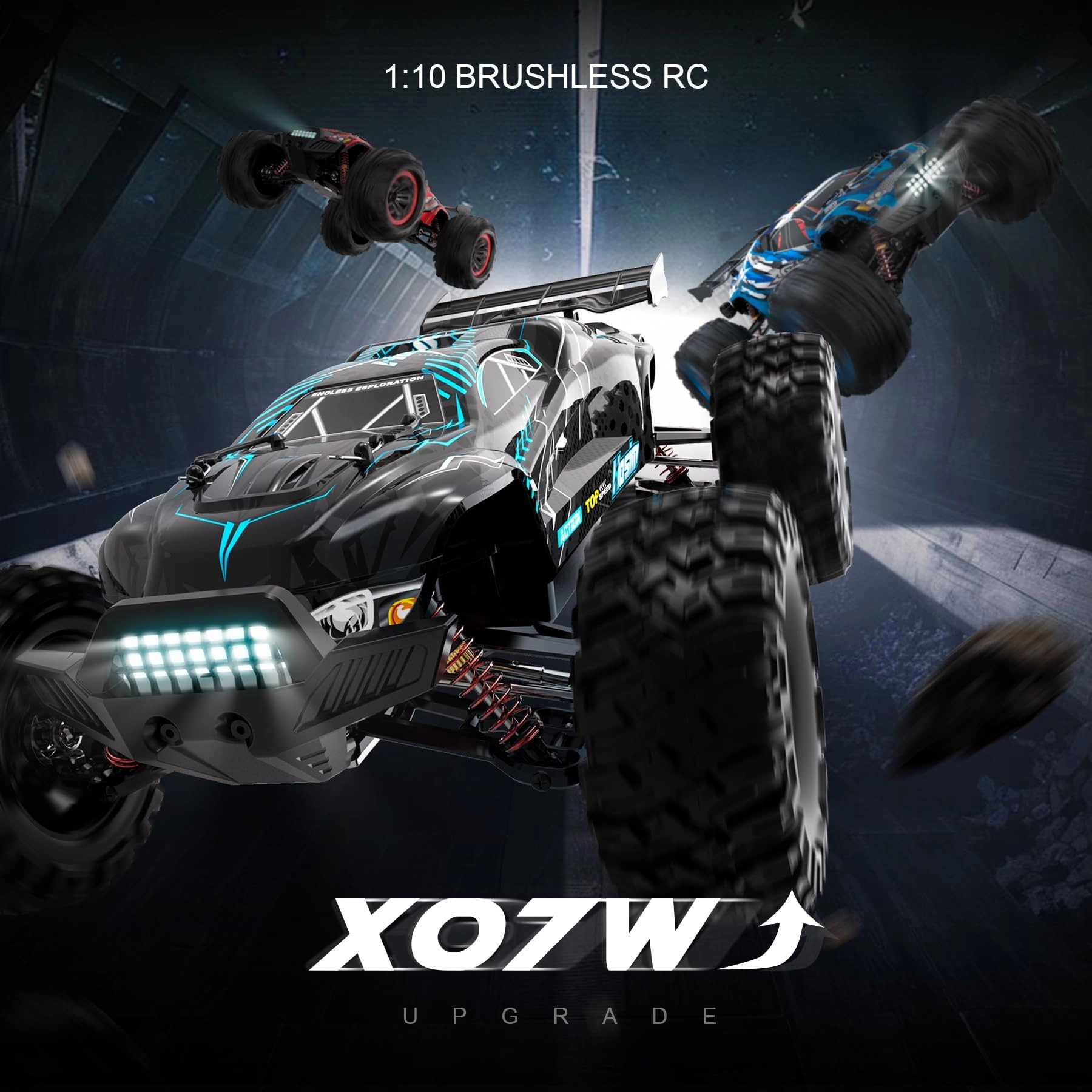 X07W - 1/10