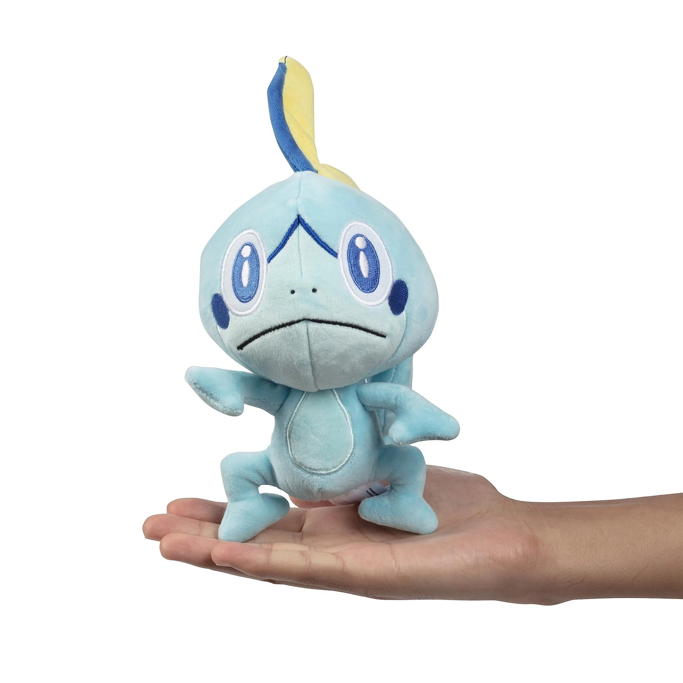 Sobble - 8" Plush